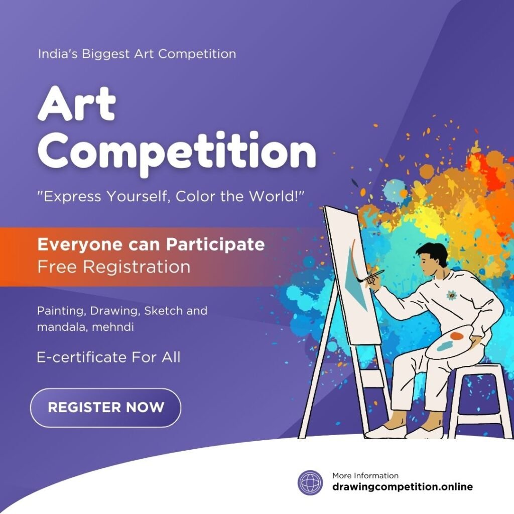 Art Competition