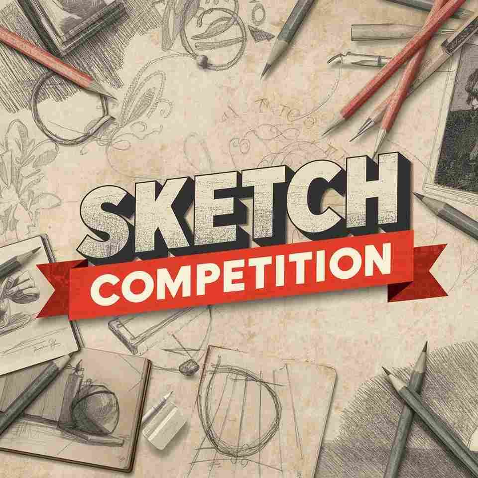Sketch Competition